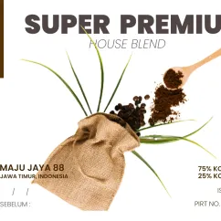Super Premium Blend 1 kg